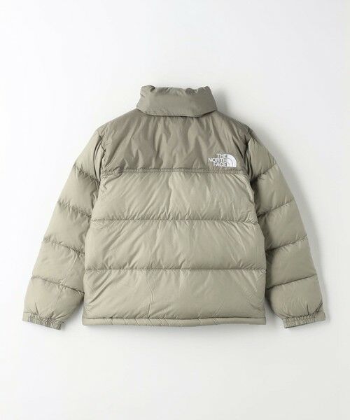 green label relaxing / グリーンレーベル リラクシング ダウンジャケット・ベスト | ＜THE NORTH FACE＞Short Nuptse ショート ヌプシ ジャケット | 詳細16