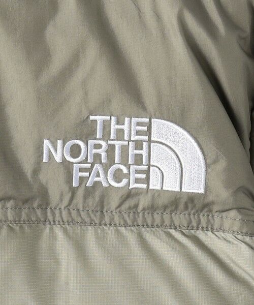 green label relaxing / グリーンレーベル リラクシング ダウンジャケット・ベスト | ＜THE NORTH FACE＞Short Nuptse ショート ヌプシ ジャケット | 詳細26