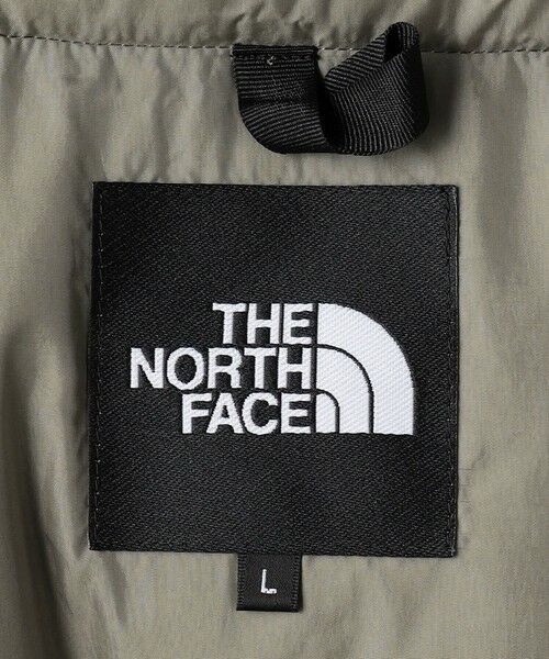 green label relaxing / グリーンレーベル リラクシング ダウンジャケット・ベスト | ＜THE NORTH FACE＞Short Nuptse ショート ヌプシ ジャケット | 詳細30