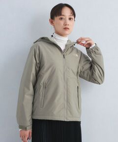 ＜THE NORTH FACE＞Compact Nomad コンパクト ノマド ジャケット