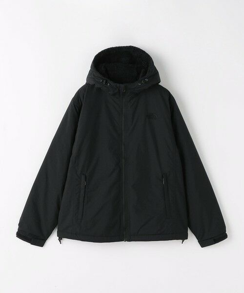 green label relaxing / グリーンレーベル リラクシング ナイロンジャケット | ＜THE NORTH FACE＞Compact Nomad コンパクト ノマド ジャケット | 詳細3