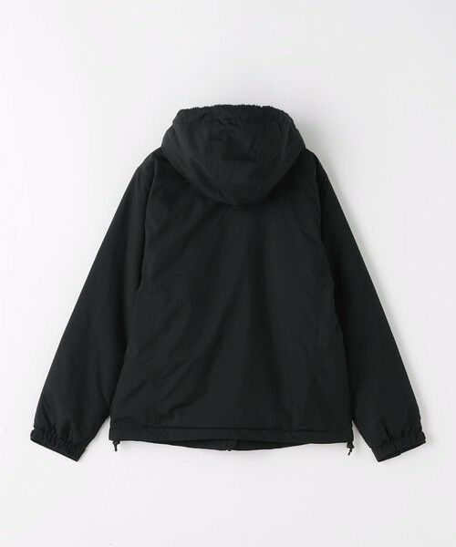 green label relaxing / グリーンレーベル リラクシング ナイロンジャケット | ＜THE NORTH FACE＞Compact Nomad コンパクト ノマド ジャケット | 詳細4