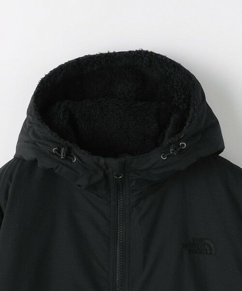 green label relaxing / グリーンレーベル リラクシング ナイロンジャケット | ＜THE NORTH FACE＞Compact Nomad コンパクト ノマド ジャケット | 詳細5