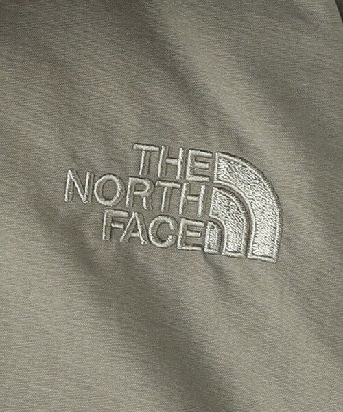 green label relaxing / グリーンレーベル リラクシング ナイロンジャケット | ＜THE NORTH FACE＞Compact Nomad コンパクト ノマド ジャケット | 詳細21