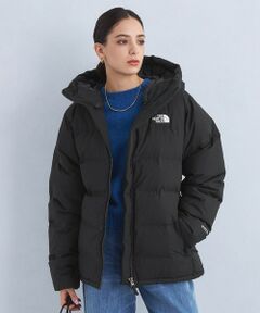 ＜THE NORTH FACE＞Belayer PK ビレイヤーパーカ