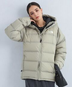 ＜THE NORTH FACE＞Belayer PK ビレイヤーパーカ