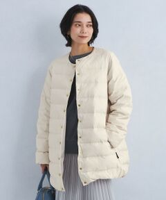 【別注】＜Traditional Weatherwear＞ロング ダウン コート