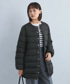 【別注】＜Traditional Weatherwear＞ロング ダウン コート