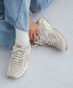 ＜New Balance＞ ML725 BA / BC スニーカー