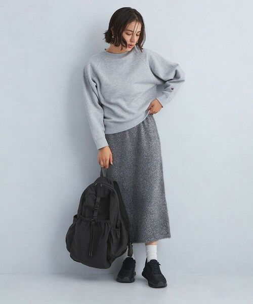 green label relaxing / グリーンレーベル リラクシング リュック・バックパック | 【WEB限定】バックパック（ソフトPCバッグ付） / リュック / A4 / 通勤 | 詳細10