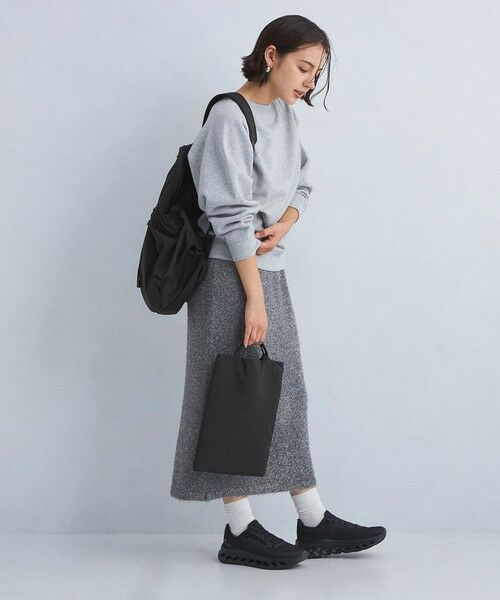 green label relaxing / グリーンレーベル リラクシング リュック・バックパック | 【WEB限定】バックパック（ソフトPCバッグ付） / リュック / A4 / 通勤 | 詳細12