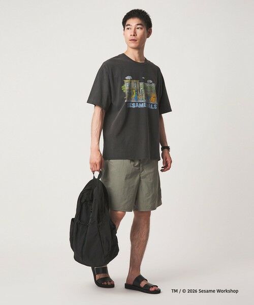 green label relaxing / グリーンレーベル リラクシング リュック・バックパック | 【WEB限定】バックパック（PCバッグ付）/ A4 / ユニセックス はっ水 | 詳細14