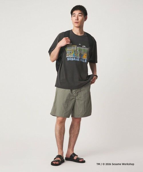 green label relaxing / グリーンレーベル リラクシング リュック・バックパック | 【WEB限定】バックパック（PCバッグ付）/ A4 / ユニセックス はっ水 | 詳細15