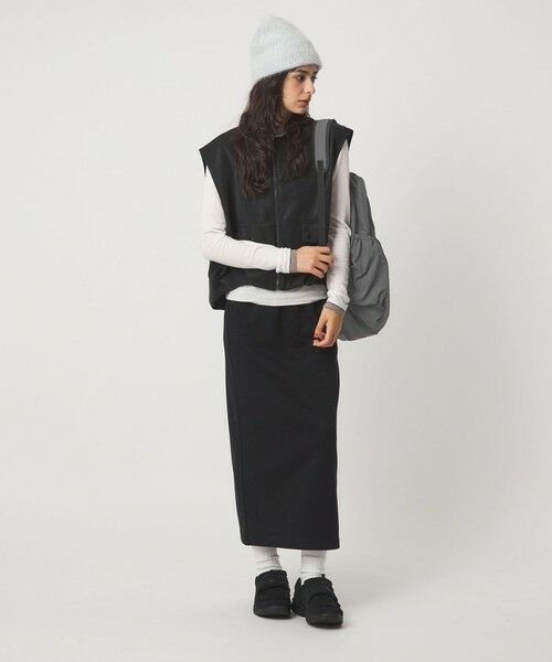 green label relaxing / グリーンレーベル リラクシング リュック・バックパック | 【WEB限定】バックパック（ソフトPCバッグ付） / リュック / A4 / 通勤 | 詳細18