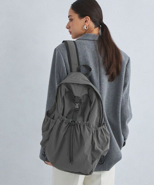 green label relaxing / グリーンレーベル リラクシング リュック・バックパック | 【WEB限定】バックパック（ソフトPCバッグ付） / リュック / A4 / 通勤 | 詳細19