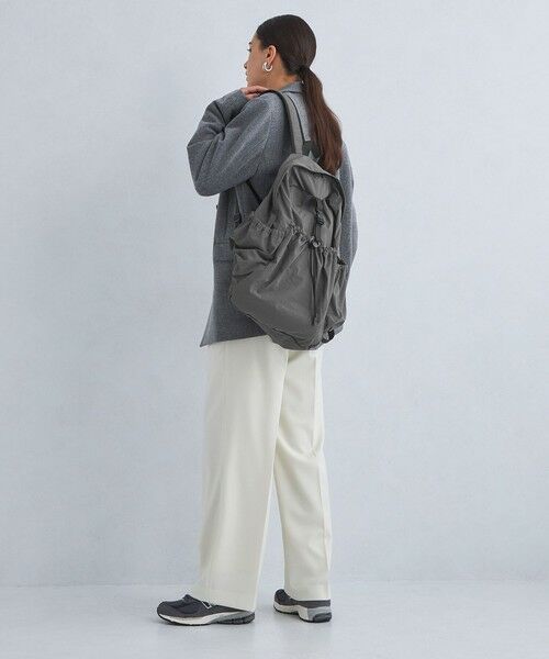 green label relaxing / グリーンレーベル リラクシング リュック・バックパック | 【WEB限定】バックパック（ソフトPCバッグ付） / リュック / A4 / 通勤 | 詳細20