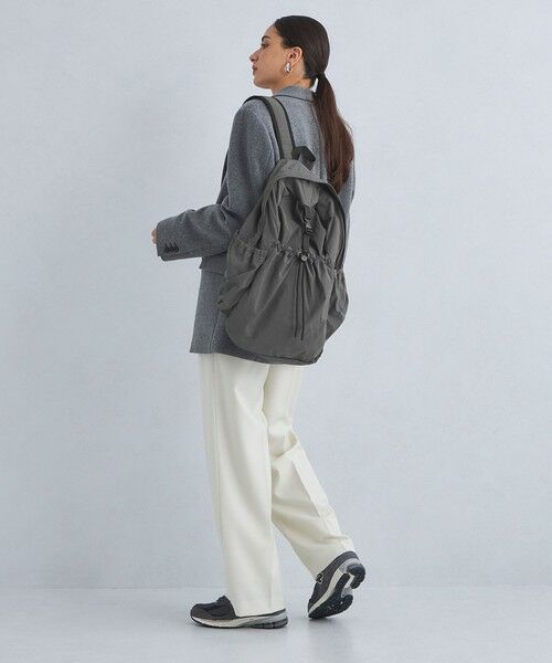 green label relaxing / グリーンレーベル リラクシング リュック・バックパック | 【WEB限定】バックパック（ソフトPCバッグ付） / リュック / A4 / 通勤 | 詳細21