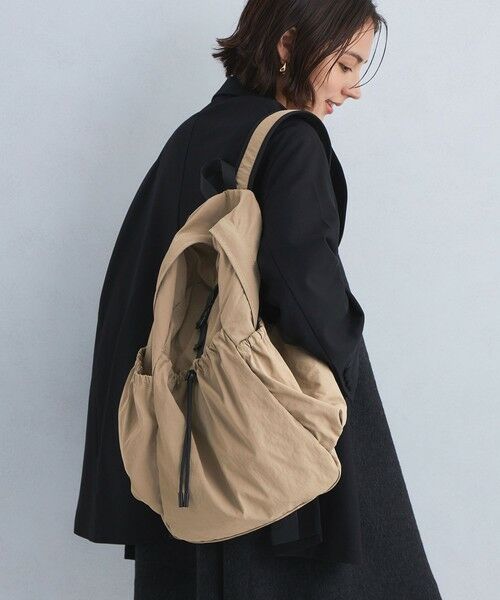 green label relaxing / グリーンレーベル リラクシング リュック・バックパック | 【WEB限定】バックパック（ソフトPCバッグ付） / リュック / A4 / 通勤 | 詳細26