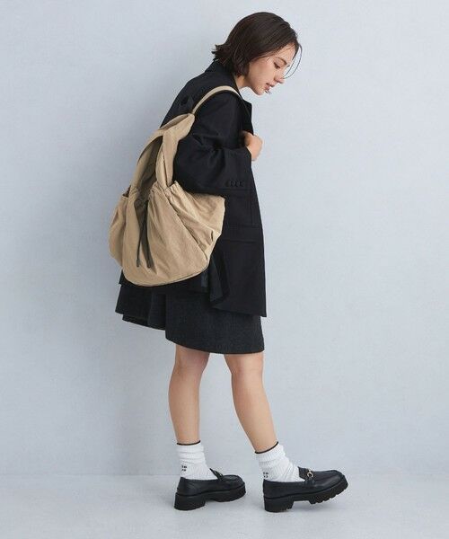 green label relaxing / グリーンレーベル リラクシング リュック・バックパック | 【WEB限定】バックパック（ソフトPCバッグ付） / リュック / A4 / 通勤 | 詳細27