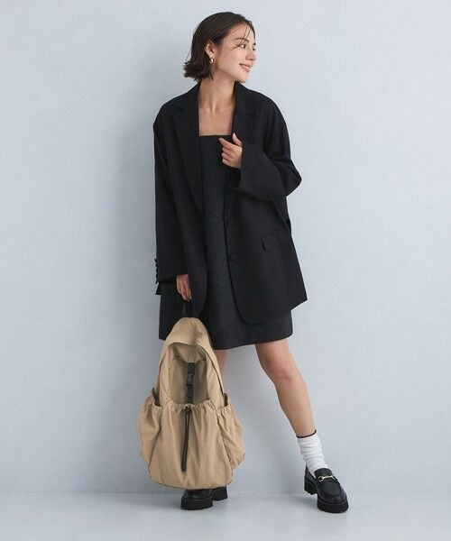 green label relaxing / グリーンレーベル リラクシング リュック・バックパック | 【WEB限定】バックパック（ソフトPCバッグ付） / リュック / A4 / 通勤 | 詳細28