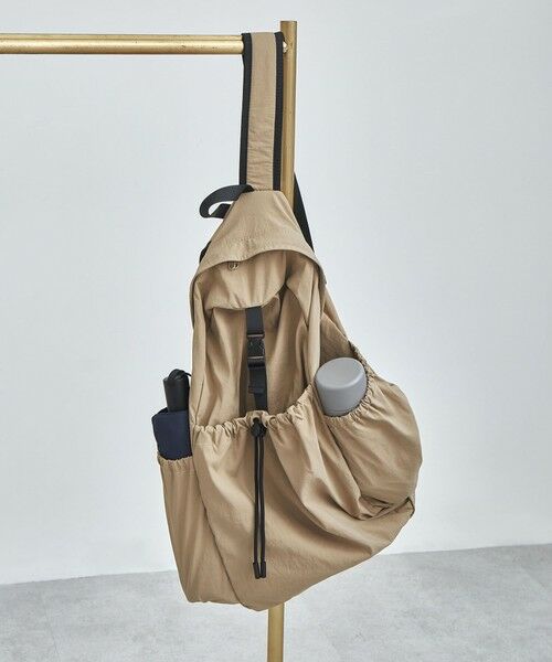 green label relaxing / グリーンレーベル リラクシング リュック・バックパック | 【WEB限定】バックパック（ソフトPCバッグ付） / リュック / A4 / 通勤 | 詳細29