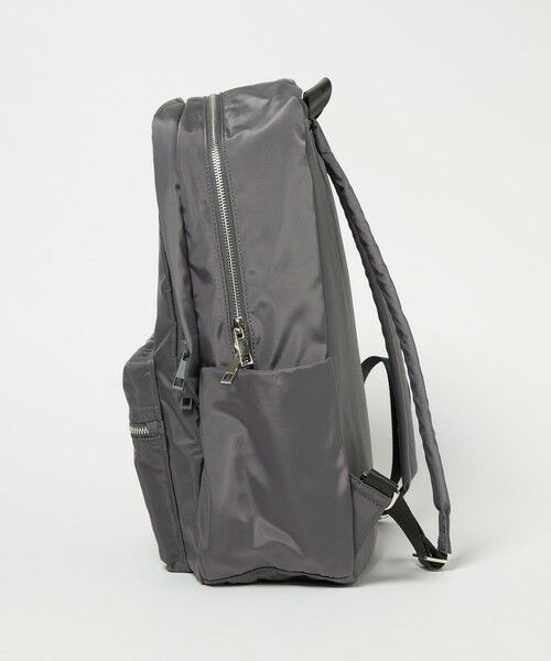 green label relaxing / グリーンレーベル リラクシング リュック・バックパック | ダブルジップ バックパック / リュック - はっ水 - | 詳細23