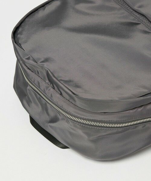 green label relaxing / グリーンレーベル リラクシング リュック・バックパック | ダブルジップ バックパック / リュック - はっ水 - | 詳細24