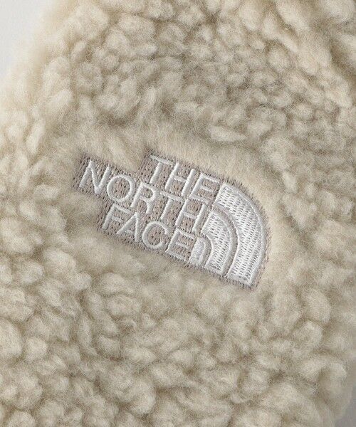 green label relaxing / グリーンレーベル リラクシング 手袋 | ＜THE NORTH FACE＞ リバーシブル ミトン グローブ / 手袋 | 詳細15