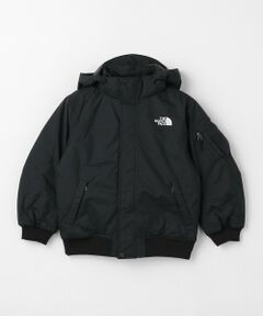 ＜THE NORTH FACE＞ウィンター ボンバー ジャケット / キッズ  120cm-130cm