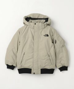 ＜THE NORTH FACE＞ウィンター ボンバー ジャケット / キッズ  120cm-130cm