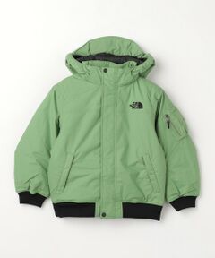 ＜THE NORTH FACE＞ウィンター ボンバー ジャケット / キッズ  120cm-130cm