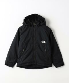 ＜THE NORTH FACE＞TJ コンパクト ノマドジャケット / キッズ  110cm-130cm