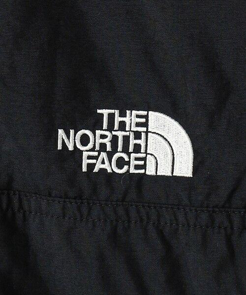 green label relaxing / グリーンレーベル リラクシング ブルゾン | ＜THE NORTH FACE＞TJ コンパクト ノマドジャケット / キッズ  110cm-130cm | 詳細12