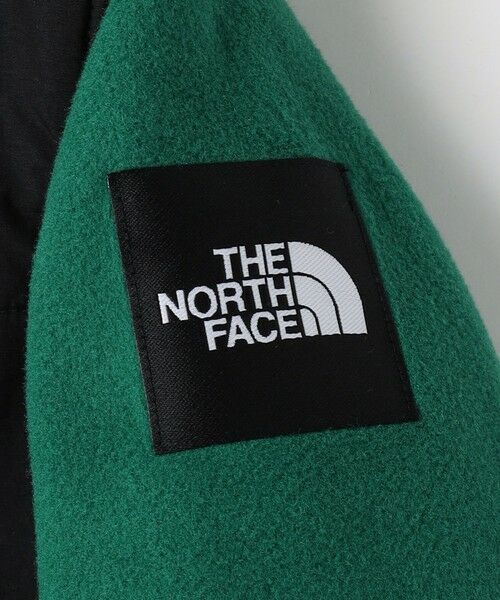 green label relaxing / グリーンレーベル リラクシング ブルゾン | ＜THE NORTH FACE＞TJ デナリジャケット / キッズ  130cm | 詳細14