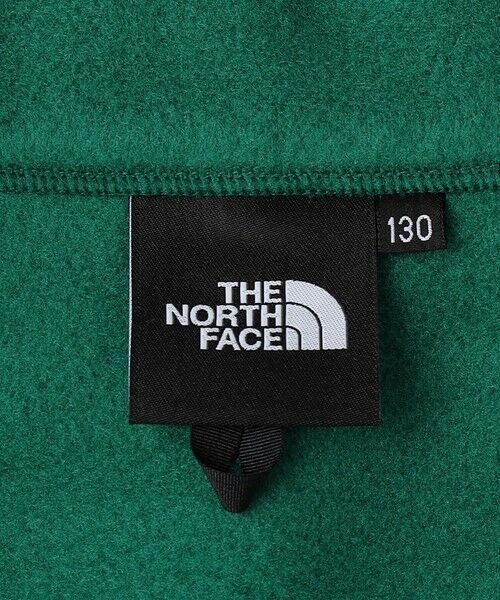 green label relaxing / グリーンレーベル リラクシング ブルゾン | ＜THE NORTH FACE＞TJ デナリジャケット / キッズ  130cm | 詳細18