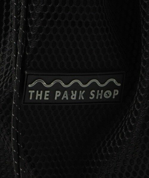 green label relaxing / グリーンレーベル リラクシング リュック・バックパック | ＜THE PARK SHOP＞ SPORTS CLUB ナップサック / キッズ | 詳細4