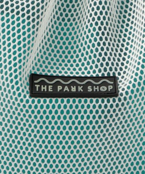 green label relaxing / グリーンレーベル リラクシング リュック・バックパック | ＜THE PARK SHOP＞ SPORTS CLUB ナップサック / キッズ | 詳細13