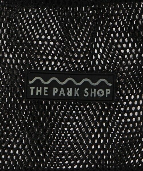 green label relaxing / グリーンレーベル リラクシング トートバッグ | ＜THE PARK SHOP＞SPORTS CLUB レッスンバッグ / キッズ | 詳細4