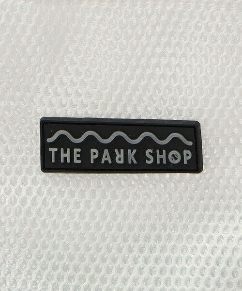 green label relaxing / グリーンレーベル リラクシング トートバッグ | ＜THE PARK SHOP＞SPORTS CLUB レッスンバッグ / キッズ | 詳細12