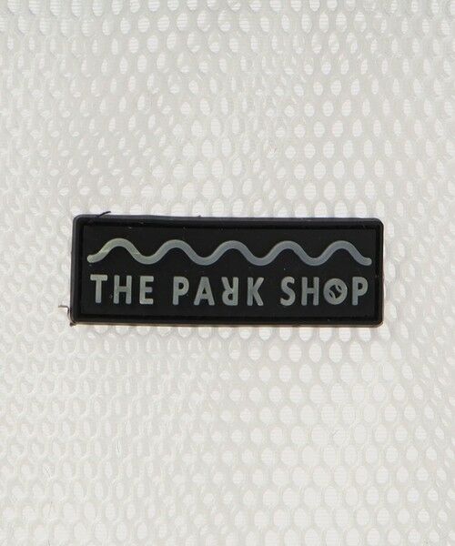 green label relaxing / グリーンレーベル リラクシング トートバッグ | ＜THE PARK SHOP＞SPORTS CLUB シューズケース / キッズ | 詳細12