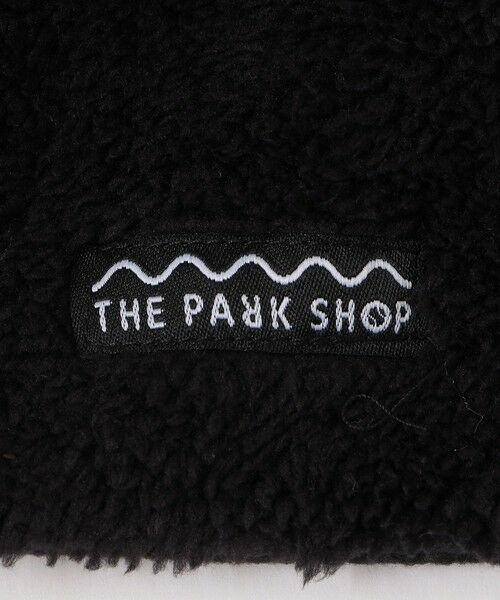 green label relaxing / グリーンレーベル リラクシング マフラー・ショール・スヌード・ストール | ＜THE PARK SHOP＞デイリーマフ / キッズ | 詳細3