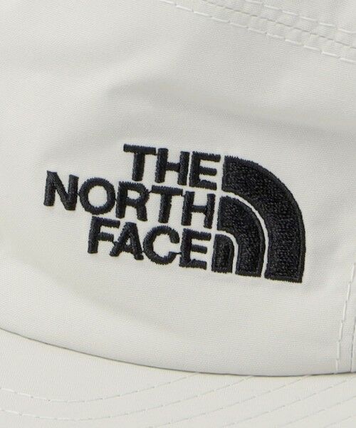 green label relaxing / グリーンレーベル リラクシング キャップ | ＜THE NORTH FACE＞バッドランド キャップ / キッズ | 詳細7