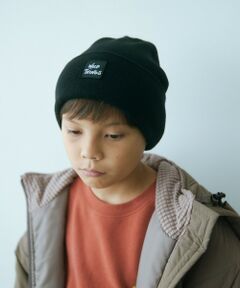 ＜WILD THINGS＞ ウォッチ キャップ / ニットキャップ / キッズ