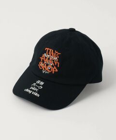 ＜THE PARK SHOP＞ パーク ワード キャップ / キッズ