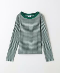 【別注】＜Robert P. Miller＞ TJ ロングスリーブ Tシャツ / キッズ  140cm-160cm