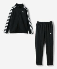 ＜adidas＞エッセンシャルズ フレンチテリー トラックスーツ / キッズ  130cm-160cm