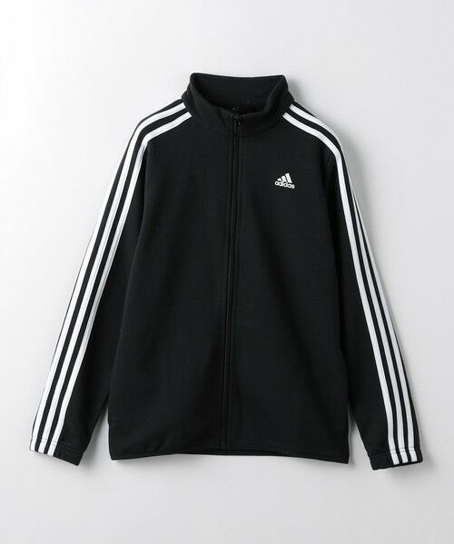 green label relaxing / グリーンレーベル リラクシング その他アウター | ＜adidas＞エッセンシャルズ フレンチテリー トラックスーツ / キッズ  130cm-160cm | 詳細1