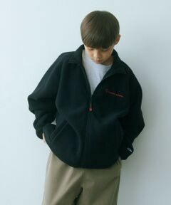 ＜Champion＞ジップ ジャケット / キッズ  130cm-160cm