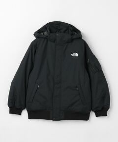 ＜THE NORTH FACE＞ウィンター ボンバー ジャケット / キッズ  140cm-150cm