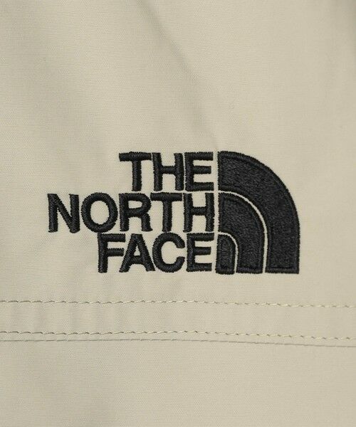 green label relaxing / グリーンレーベル リラクシング ブルゾン | ＜THE NORTH FACE＞ウィンター ボンバー ジャケット / キッズ  140cm-150cm | 詳細14